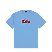 Dime MTL - Munson T-Shirt - True Blue