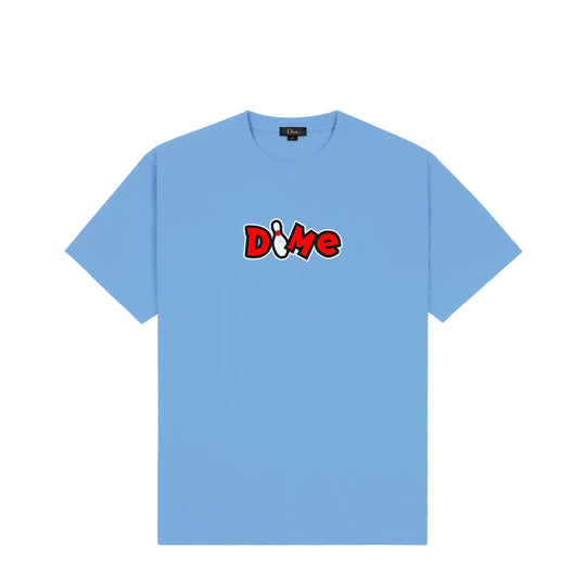 Dime MTL - Munson T-Shirt - True Blue