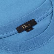 Dime MTL - Munson T-Shirt - True Blue