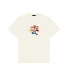 Dime MTL Poison T-Shirt - Natural