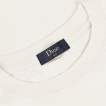 Dime MTL Poison T-Shirt - Natural