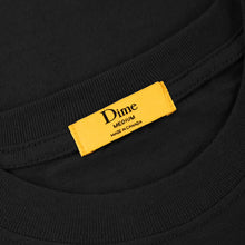 Dime MTL - Swiss T-Shirt - Black