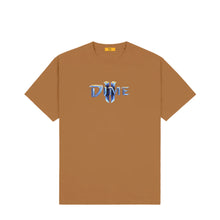 Dime MTL - Terran T-Shirt - Cappuccino