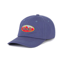 Dime MTL Ville Low Pro Cap - Iris