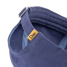 Dime MTL Ville Low Pro Cap - Iris