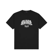 Dime MTL - Allstar T-Shirt - Black