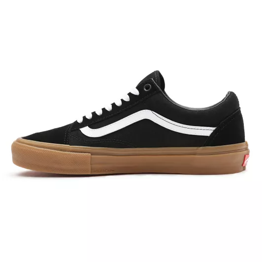 Van skate hot sale shoes