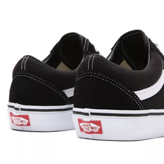 Vans os 2025 pro bw