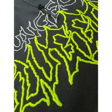 Dungeon X Slugger Collab Hoodie - Black