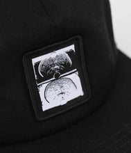 Former Crux Patch Cap - Black