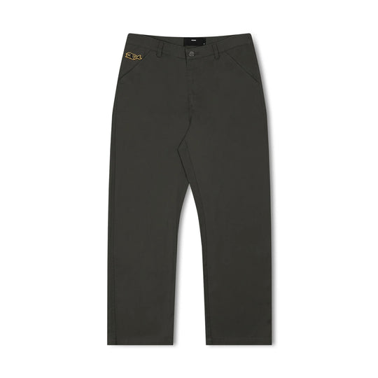 Former Reynolds Work Pant - Deep Olive
