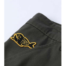 Former Reynolds Work Pant - Deep Olive