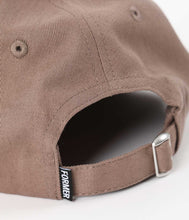 Former Theatre Patch Cap - Taupe