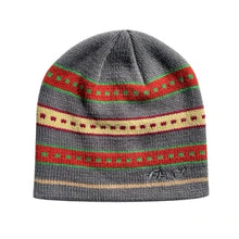 Frog Skateboards Lost Beanie - Grey / Orange