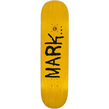 Fucking Awesome Gonz Class Photo Skateboard Deck - 8.38