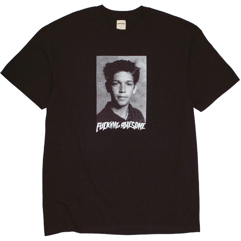 【FUCKING AWESOME】Fucking Awesome Skate Fortune Teller Tee Fucking Awesome Skateboards & Accessories | 50-50 Skate Shop