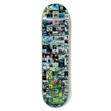 Girl Skateboards Yeah Right 20 Year Edition Lenticular Skateboard Deck - 8.25
