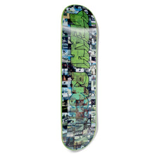 Girl Skateboards Yeah Right 20 Year Edition Lenticular Skateboard Deck - 8.25