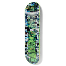 Girl Skateboards Yeah Right 20 Year Edition Lenticular Skateboard Deck - 8.25