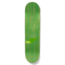 Girl Skateboards Yeah Right 20 Year Edition Lenticular Skateboard Deck - 8.25