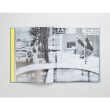 Mark Gonzales Hardback Book