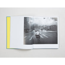 Mark Gonzales Hardback Book