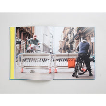 Mark Gonzales Hardback Book