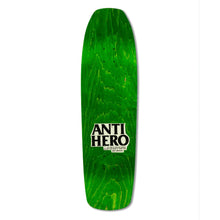 Anti Hero Skateboards x Skate Shop Day 2025 Grosso Handplant Orange Skateboard Deck - 9.25