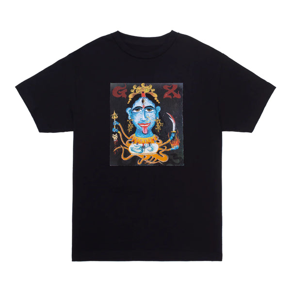 GX1000 Father Time Tee - Black