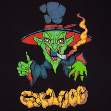 GX1000 Puppet Master Tee - Black