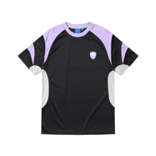 Helas Core Football Jersey - Black