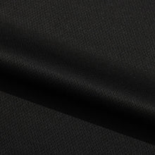 Helas Core Football Jersey - Black