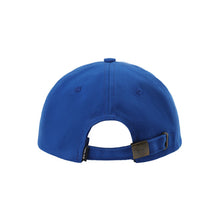 Helas Save Helas Cap - Blue