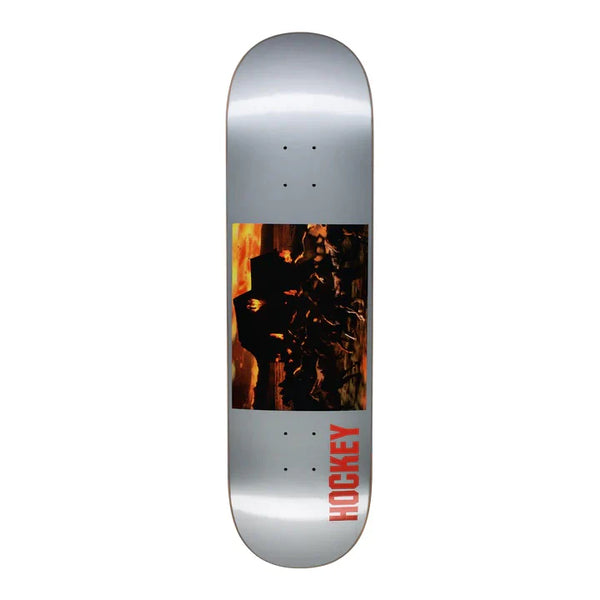 Hockey Skateboards In Dreams Skateboard Deck - 8.38