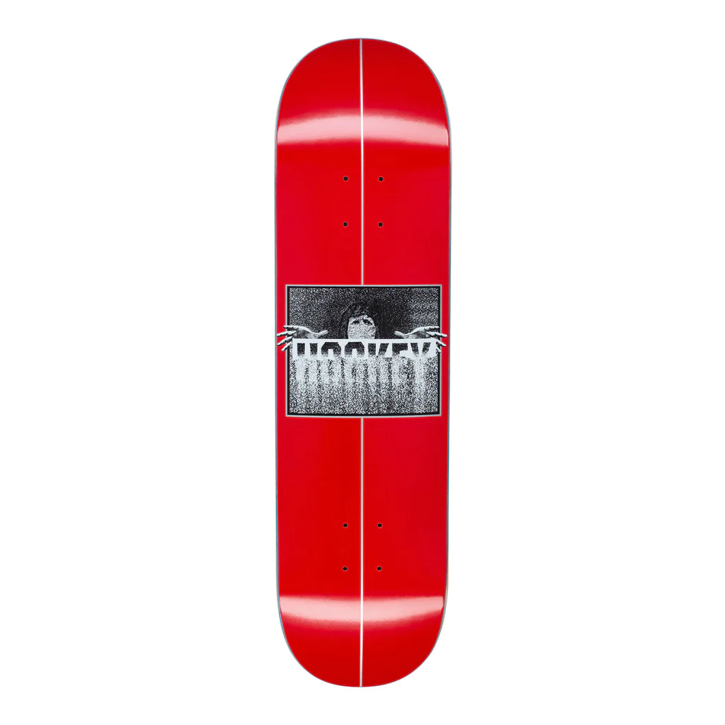 Hockey Skateboards Donovan Piscopo Phantom Skateboard Deck - 8.5