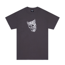 Hockey Pinhead Tee - Pepper