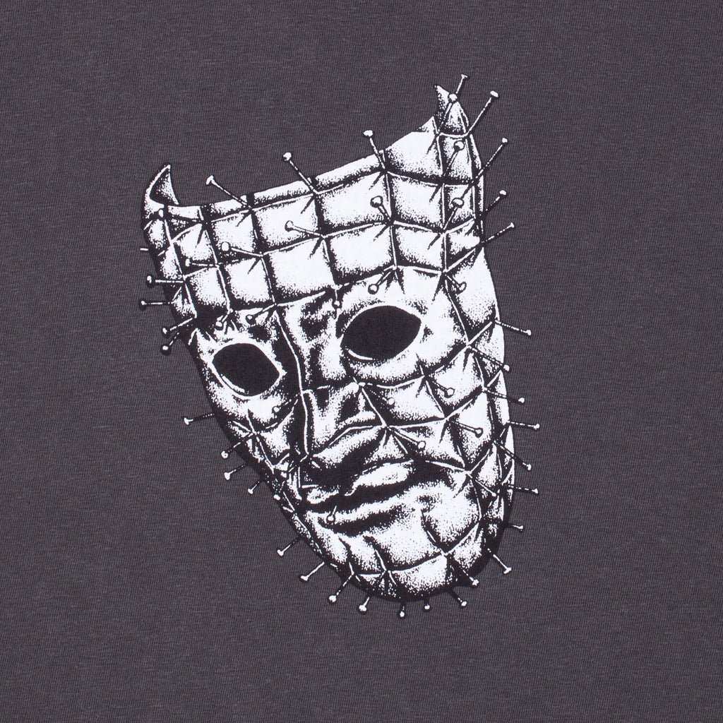 Hockey Pinhead Tee - Pepper – Slugger Skate Store