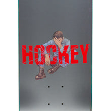 Hockey Skateboards Shame Skateboard Deck - 9.00