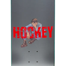 Hockey Skateboards Shame Skateboard Deck - 9.00