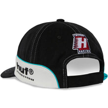 HUF X Greddy Racing Team Hat - Black