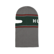 HUF Multi Rib Balaclava - Grey