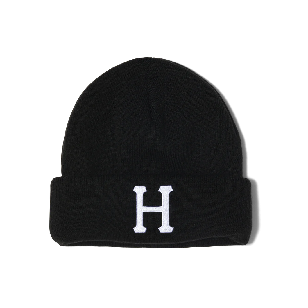 HUF Vogel Balaclava - Black