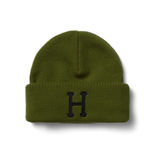 HUF Vogel Balaclava - Pesto