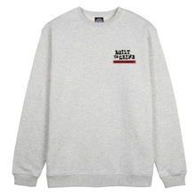 Independent Truck Co Spellbound Crewneck - Athletic Heather