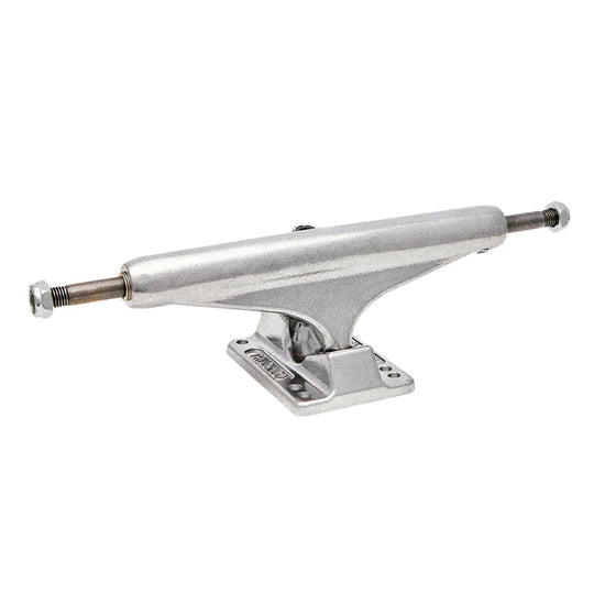 Independent 169 Stage 11 Standard Raw Skateboard Trucks (Pair)