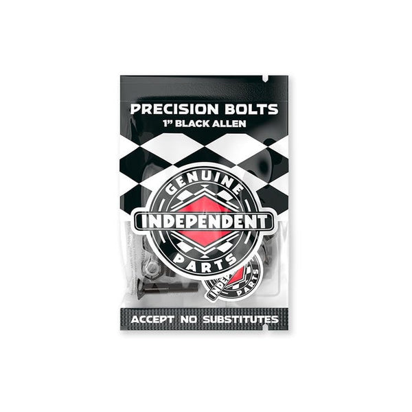 Independent Trucks 1