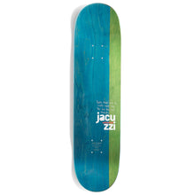 Jacuzzi Unlimited Flavour Skateboard Deck -  8.25
