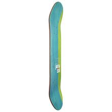 Jacuzzi Unlimited Flavour Skateboard Deck -  8.25