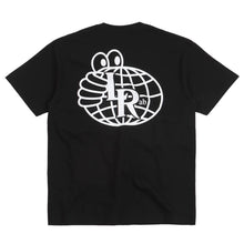 Last Resort AB Atlas Monogram Tee - Black