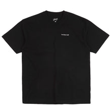 Last Resort AB Atlas Monogram Tee - Black